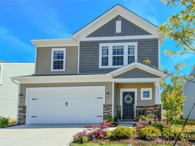 15813 Capps Rd, Charlotte, NC, 28278