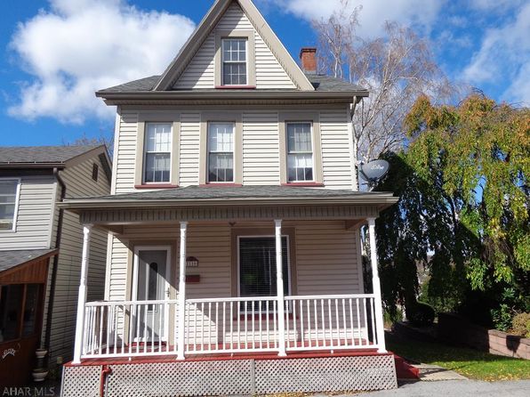 Altoona Pa Single Family Homes For Sale 78 Homes Zillow