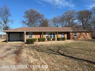 83 Brooks Rd, Drew, MS 38737