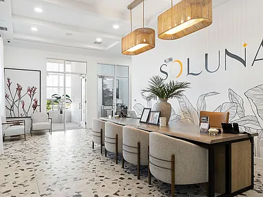 Soluna Tour