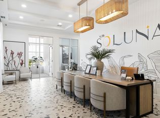 Soluna, Saint Augustine, FL 32092