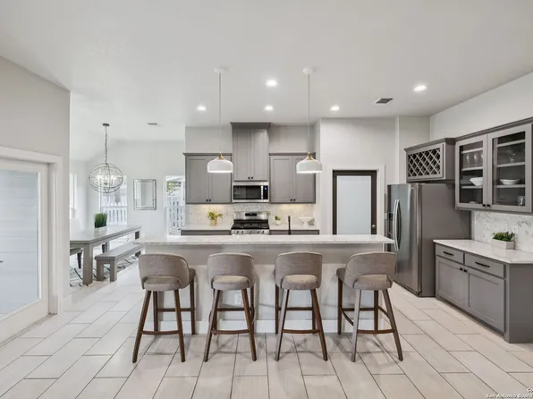 1516 Denise Drive, New Braunfels, TX 78130