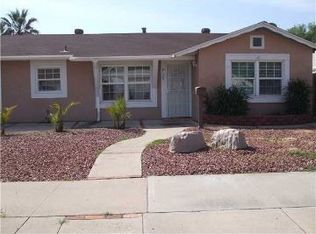 9129 Willowgrove Ave, Santee, CA 92071