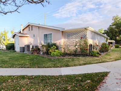19204 Avenue Of The Oaks UNIT E, Santa Clarita, CA, 91321