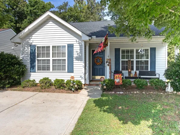1161 Shenandoah Cir, Rock Hill, SC 29730