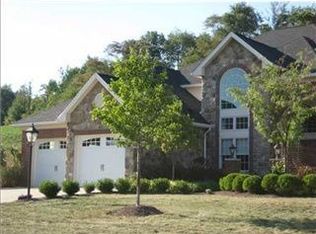 3298 Long Meadow Dr, Allison Park, PA 15101