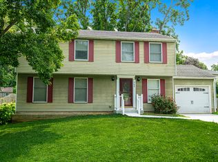 703 E Broadway, Bel Air, MD 21014