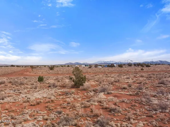 2458 E Antelope Vis, Williams, AZ 86046