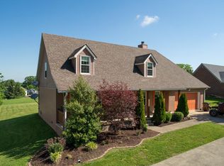 3367 Frankfort Rd, Georgetown, KY 40324