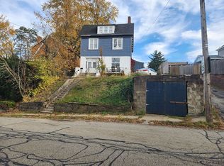 305 Shadyhill Rd, Pittsburgh, PA 15205