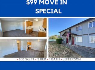 351 S Main St APT 22, Jefferson, OR 97352