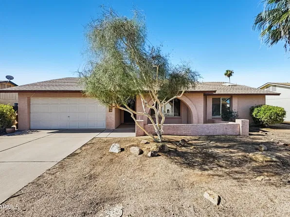 10505 E CLINTON Street, Scottsdale, AZ 85259