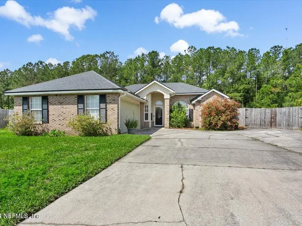 2490 ALOHA Lane, Middleburg, FL 32068