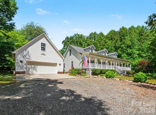 915 Ostwalt Amity Rd, Statesville, NC 28677