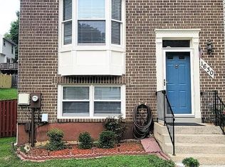 1630 Howard Chapel Ct, Crofton, MD 21114