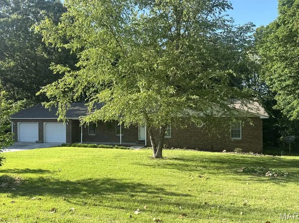 17173 E Cedar Hills Dr, Dexter, MO 63841