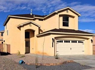 2552 Red Sky St SW, Los Lunas, NM 87031