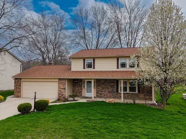 7104 Tanbark Ln, Fort Wayne, IN 46835