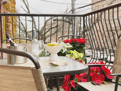 231 Warren St #4, Jersey City, NJ, 07302