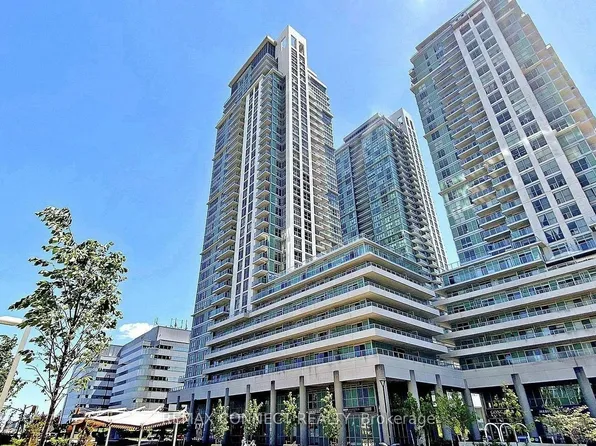 70 Town Centre Ct, Toronto, ON