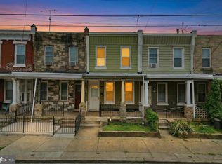 7131 Edmund St, Philadelphia, PA 19135