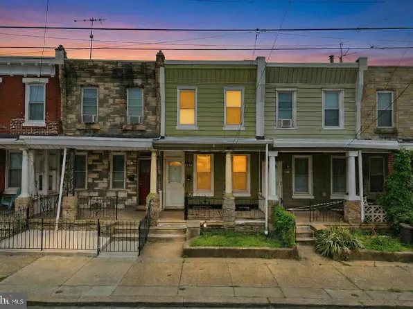 7131 Edmund St, Philadelphia, PA 19135