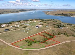 8 Near Smelt Ln, Linton, ND 58552