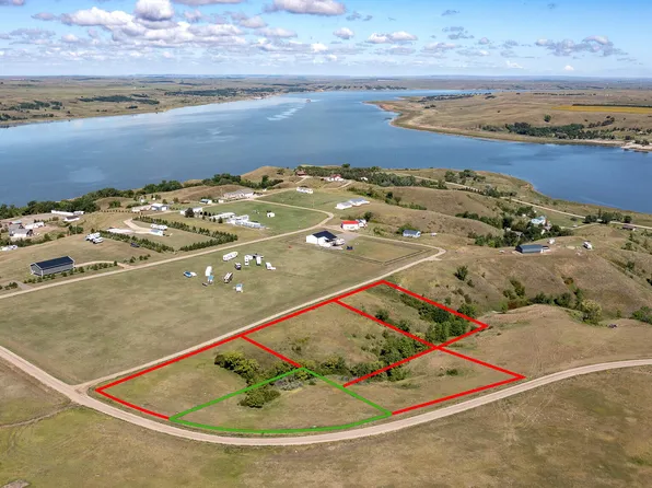 8 Near Smelt Ln, Linton, ND 58552