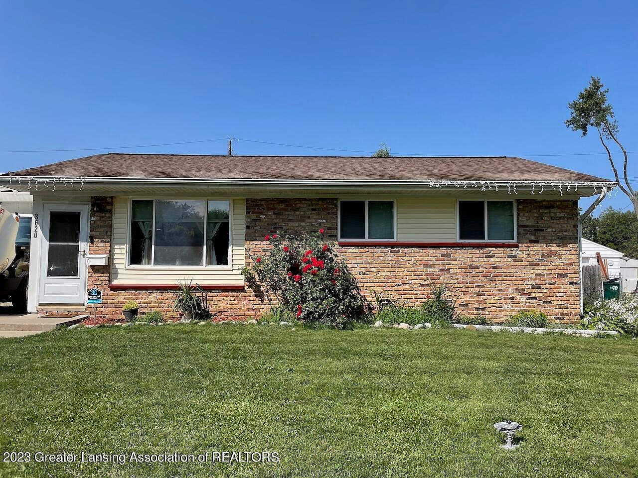 3620 Wedgewood Dr, Lansing, MI 48911 Zillow