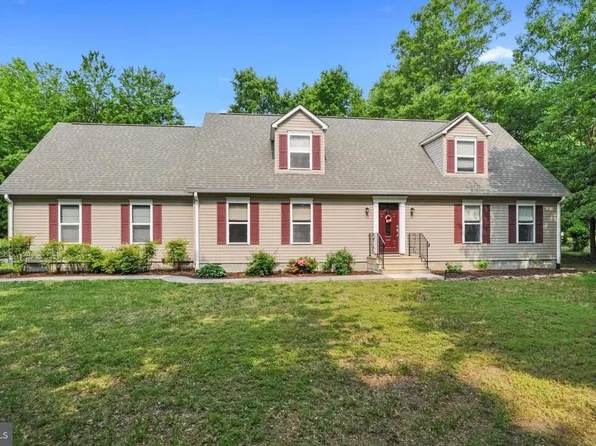 17065 Spruce Rd, Ellendale, DE 19941