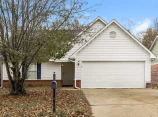 2944 Connor Reed Dr, Horn Lake, MS 38637