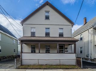33 Snow St, Brighton, MA 02135
