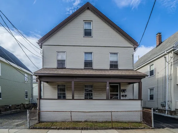 33 Snow St, Brighton, MA 02135