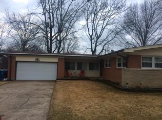 2336 Brown Rd, Saint Louis, MO 63114