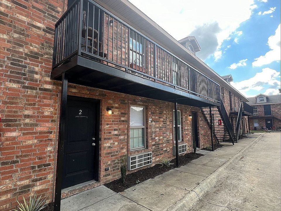 Falcon Crest Apartments