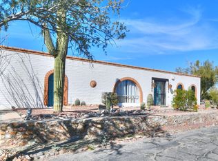 5000 W Cortaro Farms Rd, Tucson, AZ 85742