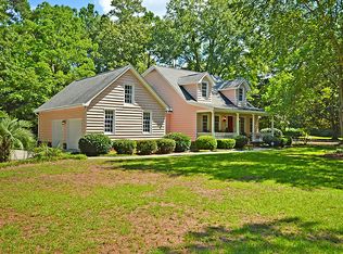 1060 Deleisseline Blvd, Mount Pleasant, SC 29464