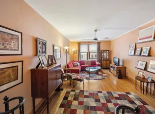 736 West 186th Street 3G image 1 of 12