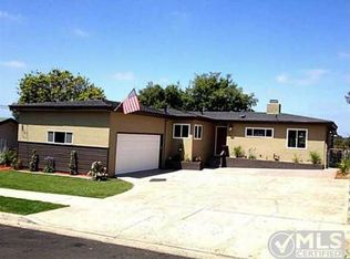 1722 Ridge View Dr, San Diego, CA 92105