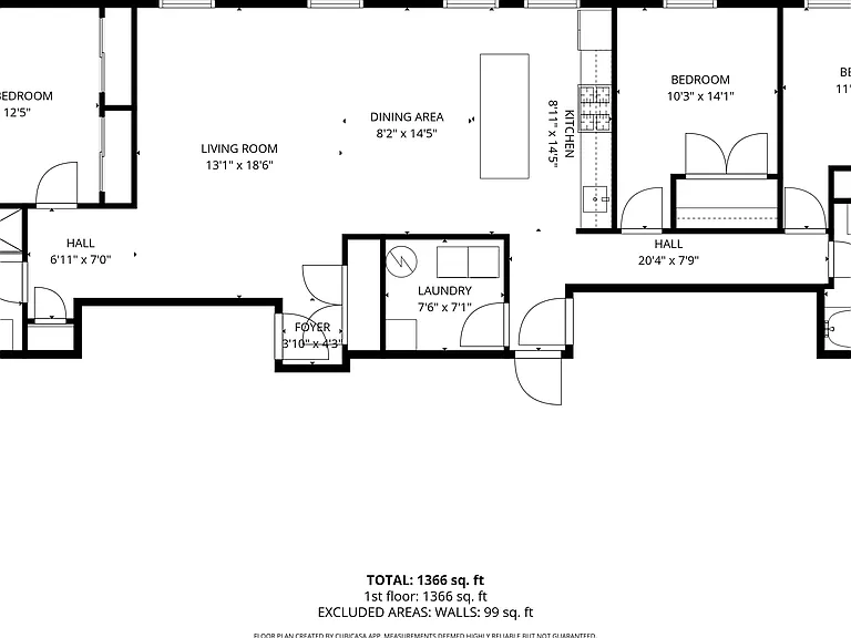 1726 S Racine Ave #2 — Photo 12