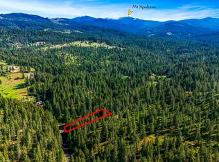 Nna N, Mead, WA 99021