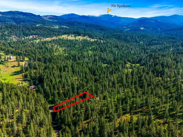 Nna N, Mead, WA 99021