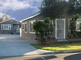 9244 Maple St, Bellflower, CA 90706