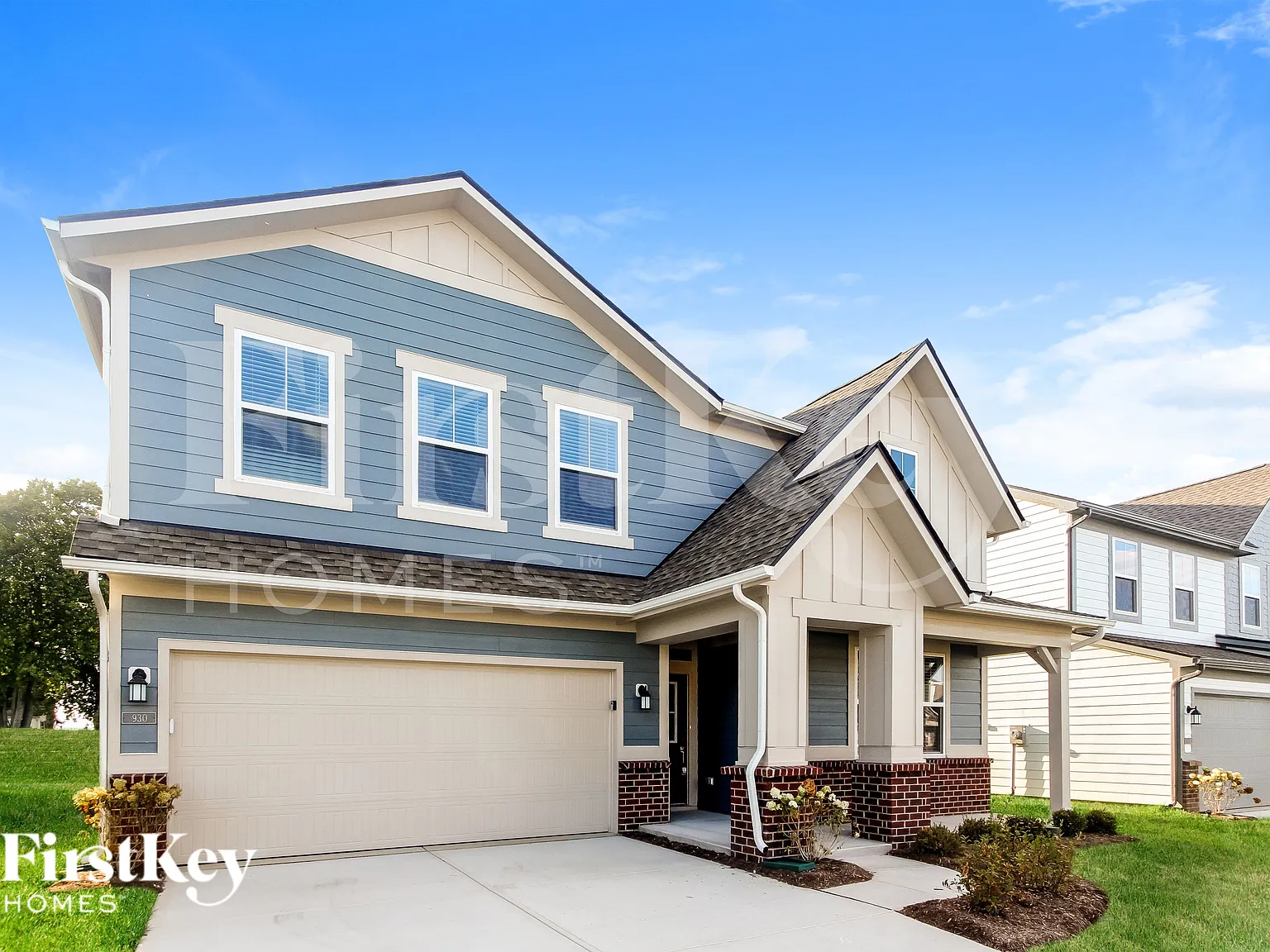 5 bed, 3.0 bath, 2736 sqft, $2,735 — Photo 2
