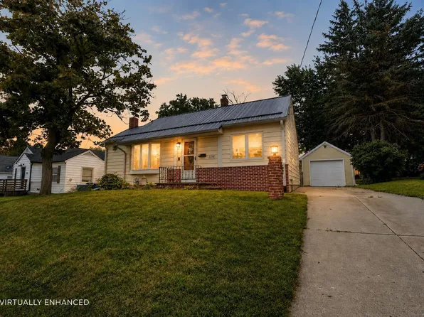 1219 Hammond Ave, Waterloo, IA 50702