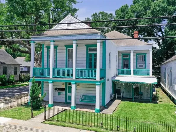 1800 Dante Street - -, 1800 Dante St, New Orleans, LA 70118