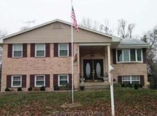 9723 Eustice Rd, Randallstown, MD 21133