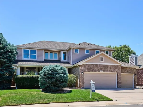 11674 E Ida Avenue, Englewood, CO 80111