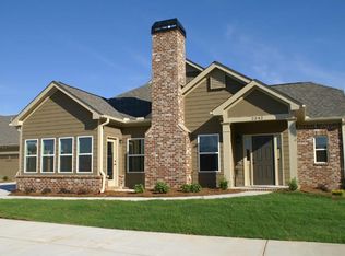 2342 Chimney Cottage Cir NE #6, Marietta, GA 30066