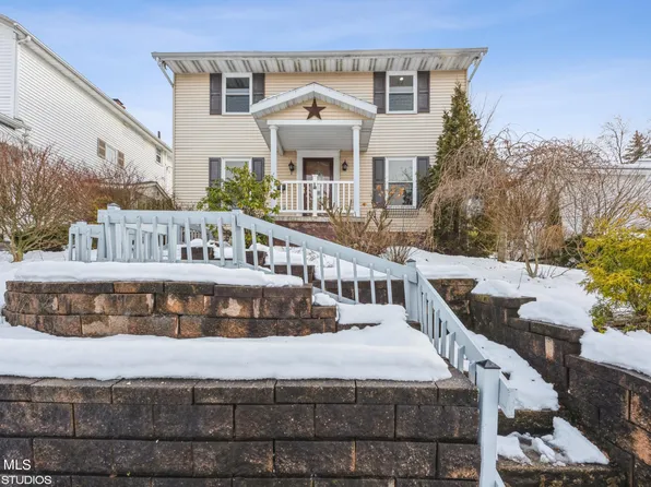 119 E 23rd Ave, Altoona, PA 16601